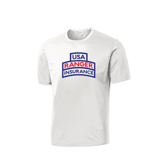 USA Benefits Group - Sport-Tek® PosiCharge® Competitor™ Tee