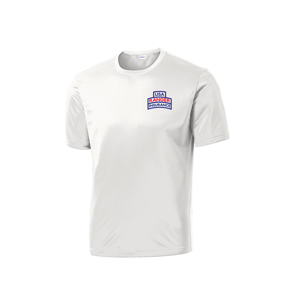 USA Benefits Group - Sport-Tek® PosiCharge® Competitor™ Tee