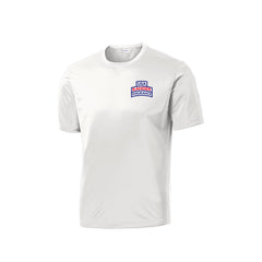 USA Benefits Group - Sport-Tek® PosiCharge® Competitor™ Tee