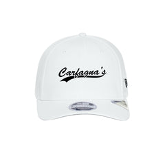 Carfagnas Corporate Staff - New Era® 9SEVENTY® Perforated Snapback Cap