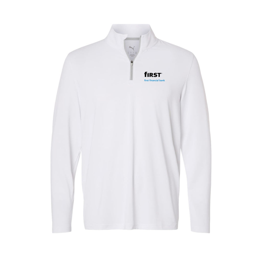 First Financial - Men's Icon 2.0 Quarter-Zip