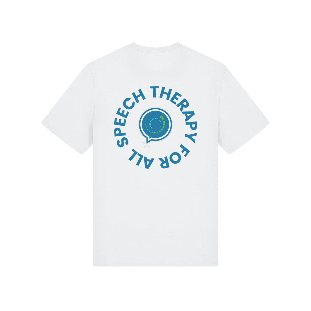 Speech Therapy For All - Stanley/Stella Unisex Creator 2.0 Tee