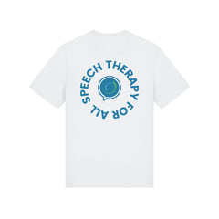 Speech Therapy For All - Stanley/Stella Unisex Creator 2.0 Tee
