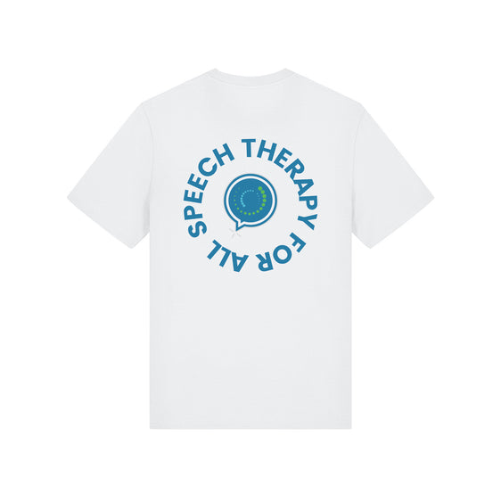 Speech Therapy For All - Stanley/Stella Unisex Creator 2.0 Tee