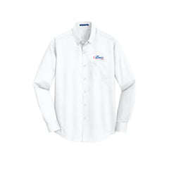 Jeff Schmitt Auto Group - Port Authority® SuperPro™ Twill Shirt