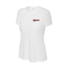 Bartons - Sport-Tek® Women's PosiCharge® Competitor™ Tee