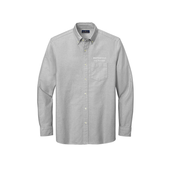 Monrovia - Brooks Brothers® Casual Oxford Cloth Shirt