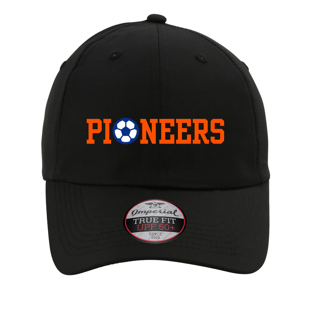 Olentangy Orange Soccer - The Original Performance Cap