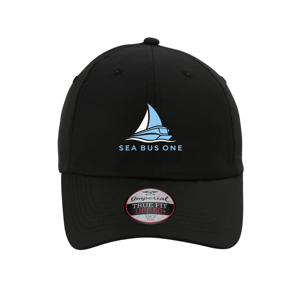 Sea Bus One - The Original Performance Cap