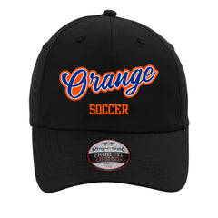 Olentangy Orange Soccer - The Original Performance Cap