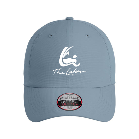 The Lakes Golf & Country Club - Imperial - The Original Performance Cap