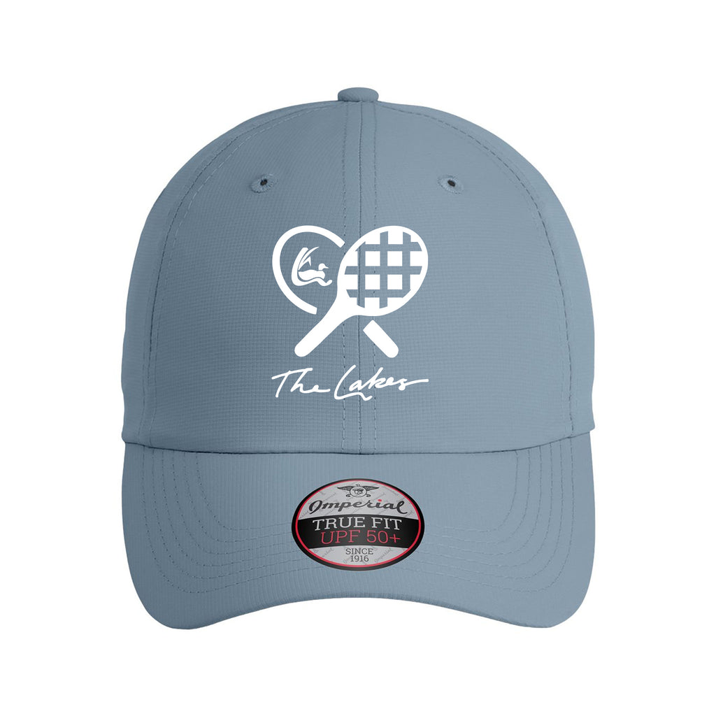 The Lakes Golf & Country Club - Imperial - The Original Performance Cap