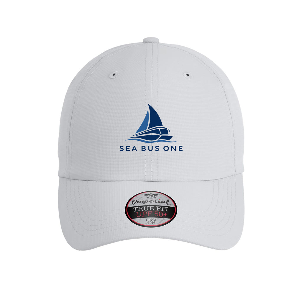Sea Bus One - The Original Performance Cap