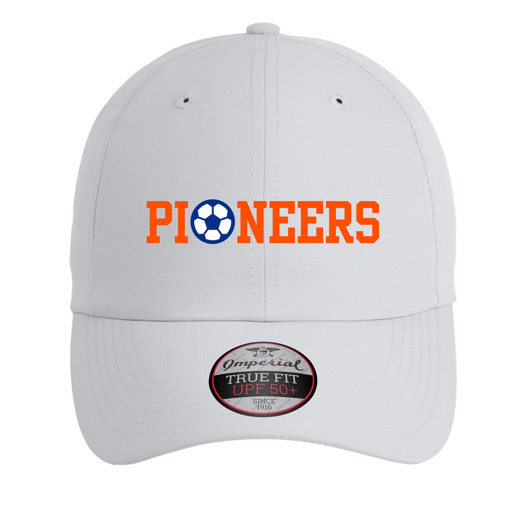 Olentangy Orange Soccer - The Original Performance Cap