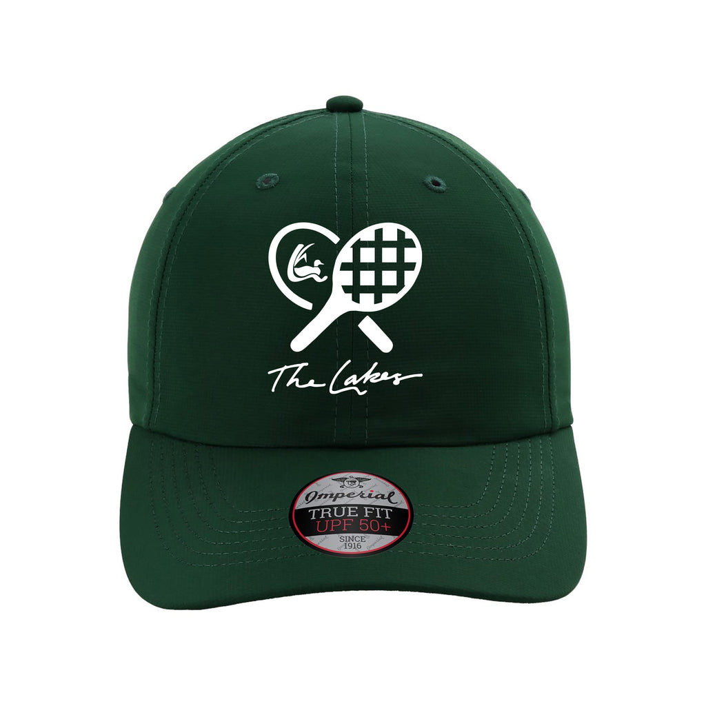 The Lakes Golf & Country Club - Imperial - The Original Performance Cap