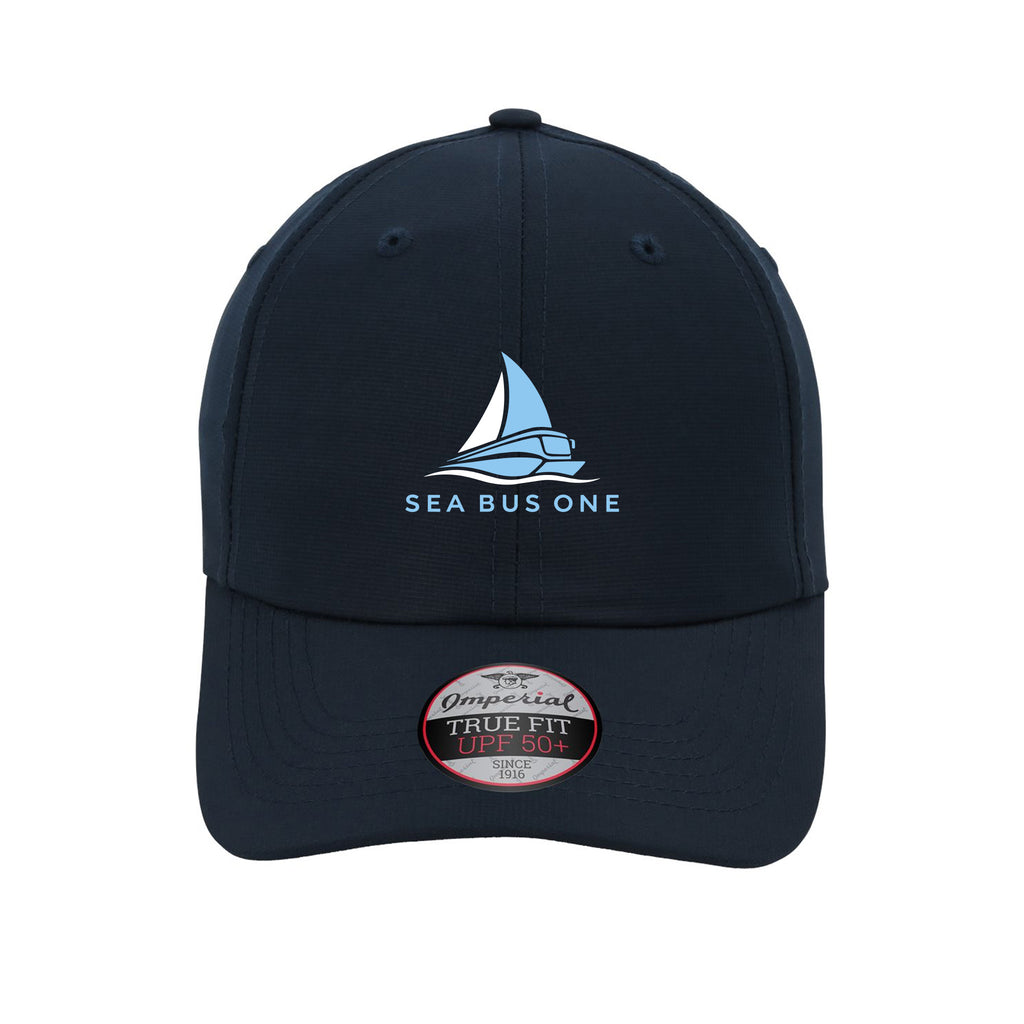 Sea Bus One - The Original Performance Cap