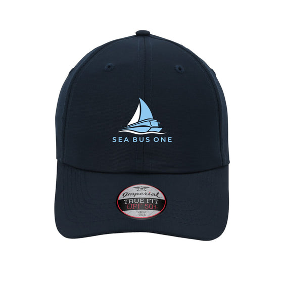 Sea Bus One - The Original Performance Cap