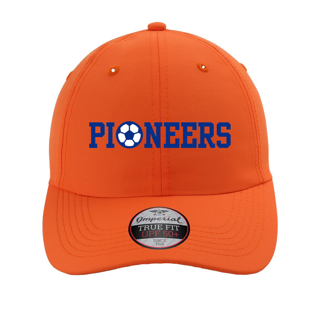 Olentangy Orange Soccer - The Original Performance Cap