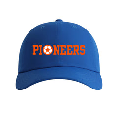 Olentangy Orange Soccer - The Original Performance Cap