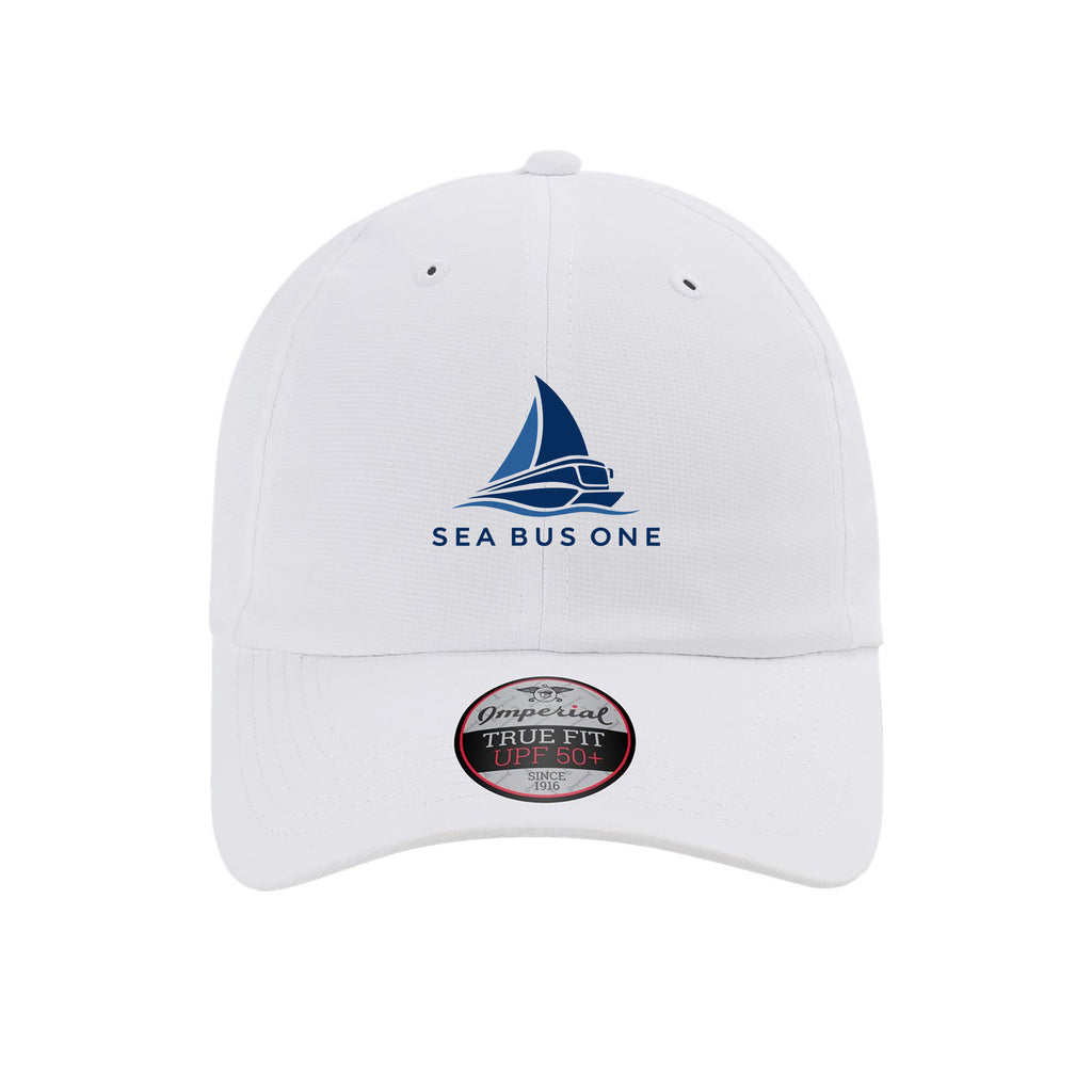 Sea Bus One - The Original Performance Cap