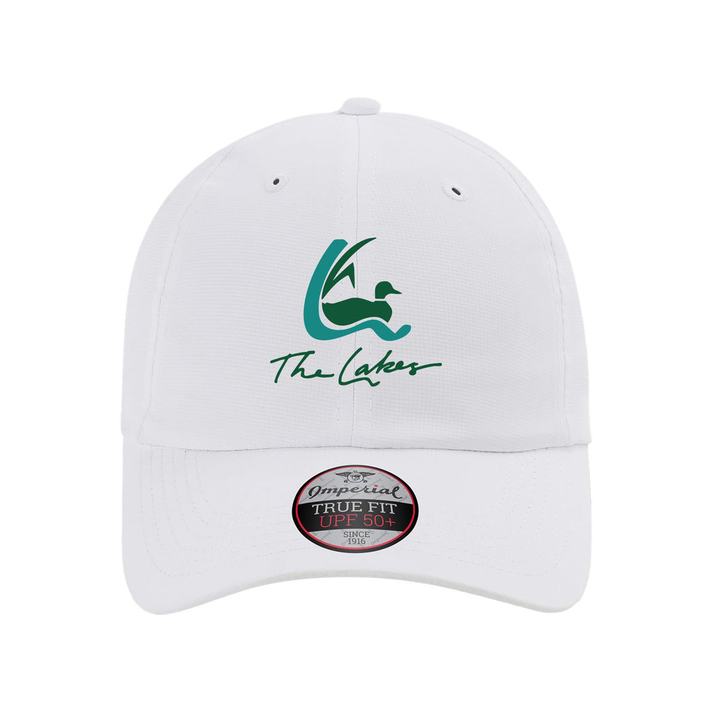 The Lakes Golf & Country Club - Imperial - The Original Performance Cap