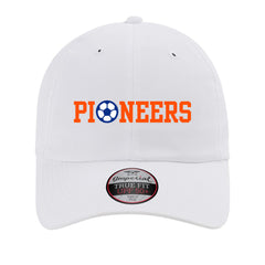 Olentangy Orange Soccer - The Original Performance Cap