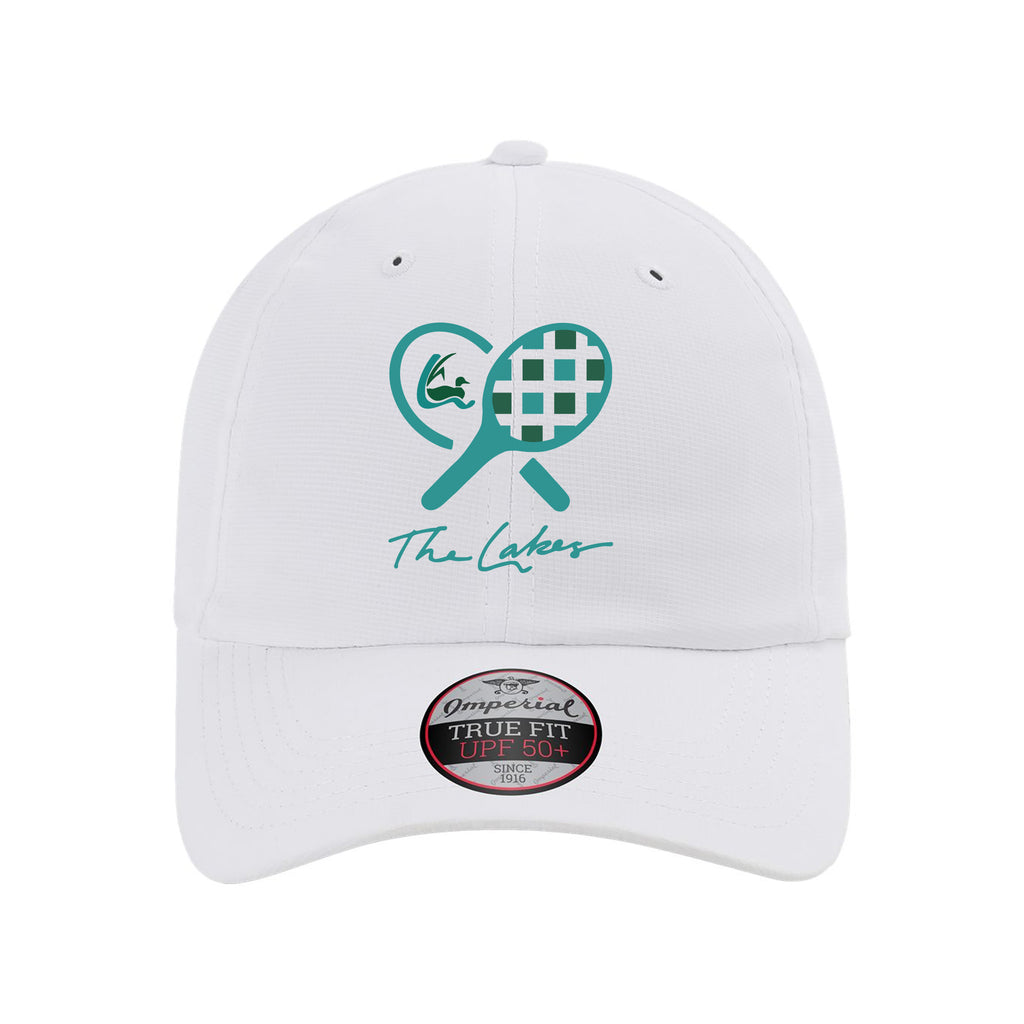 The Lakes Golf & Country Club - Imperial - The Original Performance Cap