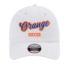 Olentangy Orange Soccer - The Original Performance Cap