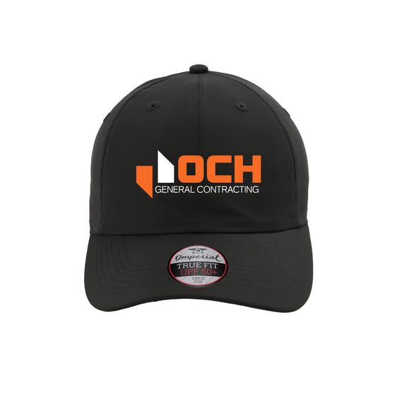OCH - Imperial - The Original Performance Cap