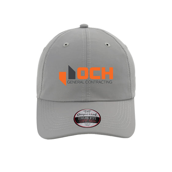 OCH - Imperial - The Original Performance Cap