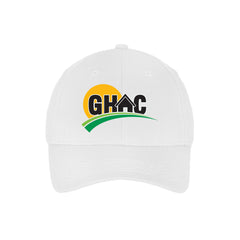 GHAC - Port & Company® - Youth Six-Panel Twill Cap