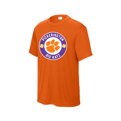 Big Katz Softball - Sport-Tek® Youth PosiCharge® Competitor™ Tee