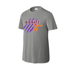Big Katz Softball - Sport-Tek® Youth PosiCharge® Competitor™ Tee