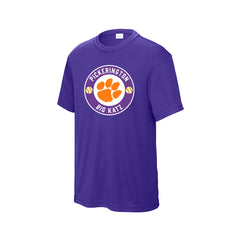 Big Katz Softball - Sport-Tek® Youth PosiCharge® Competitor™ Tee