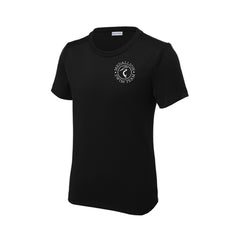 Medallion Swim Team - Sport-Tek® Youth Posi-UV® Pro Tee