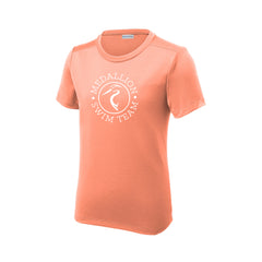 Medallion Swim Team - Sport-Tek® Youth Posi-UV® Pro Tee