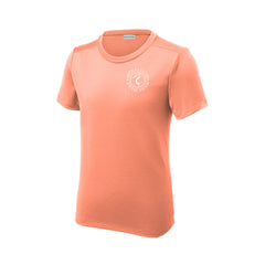 Medallion Swim Team - Sport-Tek® Youth Posi-UV® Pro Tee