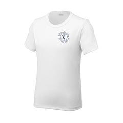 Medallion Swim Team - Sport-Tek® Youth Posi-UV® Pro Tee