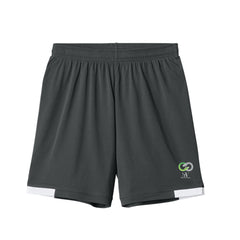 Solace at Vivians - Sport-Tek® Youth Club 5” Short
