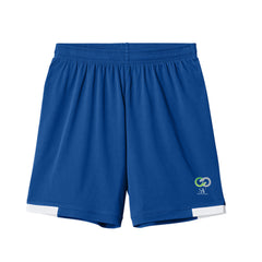 Solace at Vivians - Sport-Tek® Youth Club 5” Short