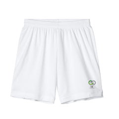 Solace at Vivians - Sport-Tek® Youth Club 5” Short
