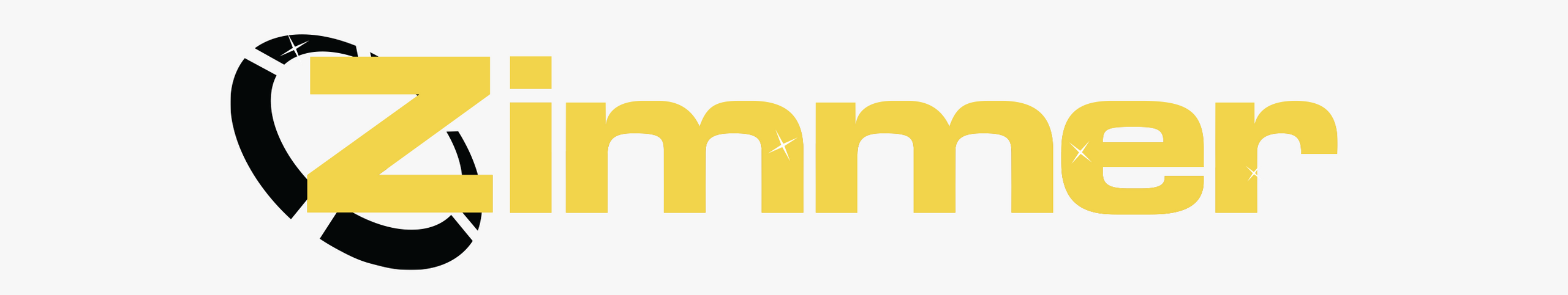 Zimmer banner