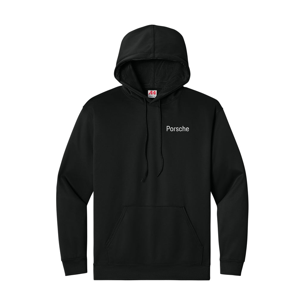 Germain Cars Corp - A4 Sprint Tech Fleece Hoodie