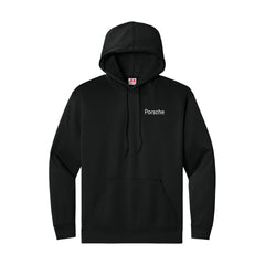 Germain Cars Corp - A4 Sprint Tech Fleece Hoodie