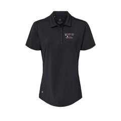 Dunning Motors - Women's Ultimate Solid Polo