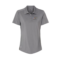 Dunning Motors - Women's Ultimate Solid Polo