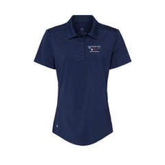 Dunning Motors - Women's Ultimate Solid Polo