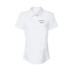 Dunning Motors - Women's Ultimate Solid Polo