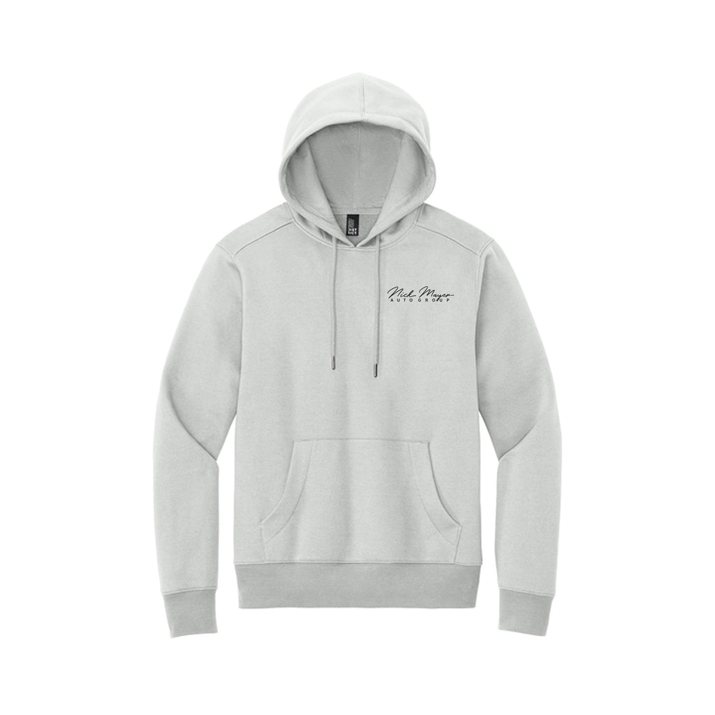 Nick Mayer Auto Group - District® Perfect Weight® Fleece Hoodie