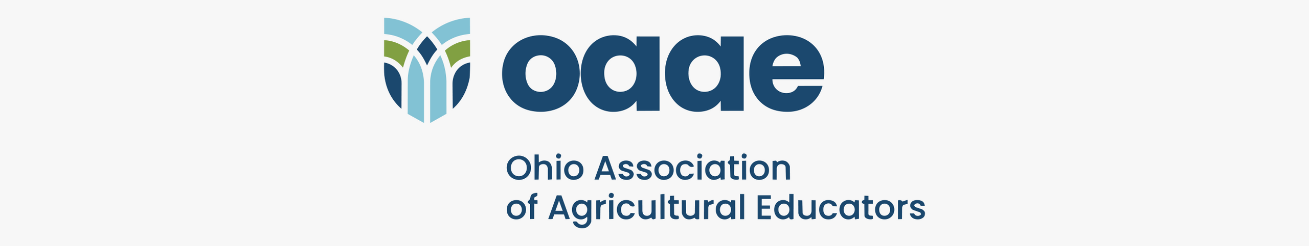 Ohio OAAE banner